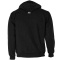 PEAK DBB Deutschland Basketball Hoodie 20056 - schwarz XS