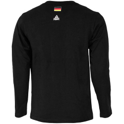 PEAK DBB Deutschland Basketball Langarmshirt 2014/15...