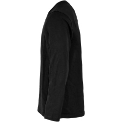 PEAK Deutschland Langarmshirt 2014/15 20055 - schwarz XS