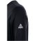 PEAK Logo langarm Trainingsshirt 22310 - schwarz S