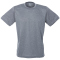 PEAK Trainingsshirt 22308 - melange/grey XXS