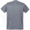 PEAK Trainingsshirt 22308 - melange/grey XXS