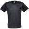 PEAK Trainingsshirt 22307 - schwarz XXS