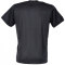 PEAK Trainingsshirt 22307 - schwarz XXS