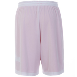 PEAK Team wendbare Basketballshorts 24017 - rot/weiss 3XS