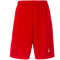 PEAK Team wendbare Basketballshorts 24017 - rot/weiss 3XS