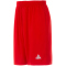 PEAK Team wendbare Basketballshorts 24017 - rot/weiss 3XS
