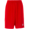 PEAK Team wendbare Basketballshorts 24017 - rot/weiss 3XS