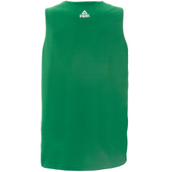 PEAK Team wendbares Basketballtrikot 26023 - gr&uuml;n/weiss 3XS