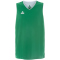 PEAK Team wendbares Basketballtrikot 26023 - gr&uuml;n/weiss 3XS