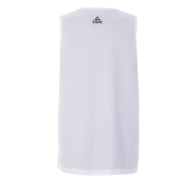 PEAK Team wendbares Basketballtrikot 26022 - dunkelblau/weiss XXS