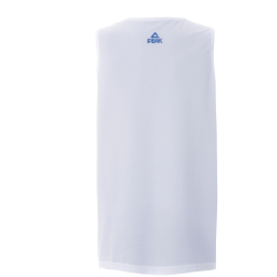 PEAK Team wendbares Basketballtrikot 26021 - blau/weiss 3XS
