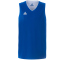 PEAK Team wendbares Basketballtrikot 26021 - blau/weiss XXS