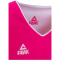 PEAK Team wendbares Basketballtrikot 26020 - magenta/weiss XXS