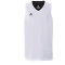 PEAK Team wendbares Basketballtrikot 26016 - schwarz/weiss 3XS