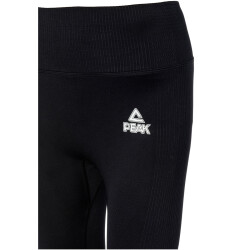 PEAK Yoga-Leggings Damen 29065 - schwarz XS/S