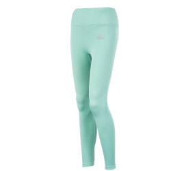 PEAK Yoga-Leggings Damen 29064 - green XS/S