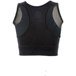 PEAK Yoga Sport-BH Damen 29059 - schwarz XS/S