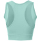 PEAK Yoga Sport-BH Damen 29058 - grün XS/S