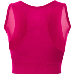 PEAK Yoga Sport-BH Damen 29057 - purple XS/S