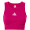 PEAK Yoga Sport-BH Damen 29057 - purple XS/S
