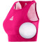 PEAK Yoga Sport-BH Damen 29057 - purple XS/S