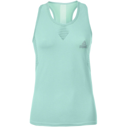 PEAK Yoga-Tanktop Damen 29061 - grün XS/S