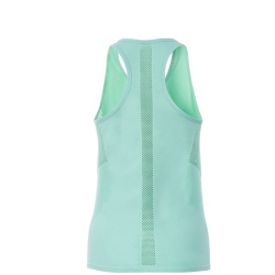 PEAK Yoga-Tanktop Damen 29061 - grün XS/S