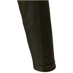 PEAK Energy Shooting Basketball-Langarmshirt 20453 - schwarz 3XS