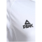 PEAK Energy Shooting Basketball-Langarmshirt 20452 - weiss 3XS