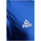 PEAK Energy Shooting Basketball-Langarmshirt 20426 - blau 3XS