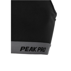 PEAK High Support Sport-BH Damen 29048 - schwarz XS