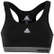 PEAK High Support Sport-BH Damen 29048 - schwarz XS