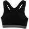 PEAK High Support Sport-BH Damen 29048 - schwarz XS