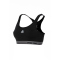 PEAK High Support Sport-BH Damen 29048 - schwarz XS