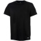 PEAK Logo Trainingsshirt 22309 - schwarz M