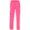 PEAK Knitted Jogginghose 20687 - rose/black XS
