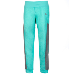 PEAK Knitted Jogginghose 20686 - cycnine/blau/schwarz XL