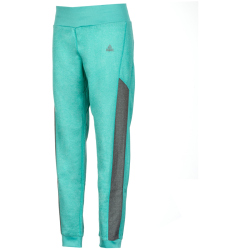 PEAK Knitted Jogginghose 20686 - cycnine/blau/schwarz XXL