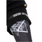 PEAK 2in1 Trainingsshorts 29047 - schwarz XL