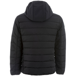 PEAK Winterjacke 20695 - schwarz S