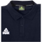 PEAK langarm Poloshirt 22302 - dunkelblau S