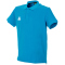 PEAK Poloshirt 22304 - ice/blue S