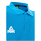 PEAK Poloshirt 22304 - ice/blue S