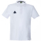 PEAK Poloshirt 22303 - weiss S