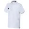 PEAK Poloshirt 22303 - weiss S