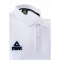 PEAK Poloshirt 22303 - weiss S