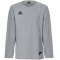 PEAK Langarmshirt 22306 - grau S