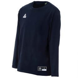 PEAK Langarmshirt 22305 - dunkelblau M