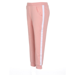 PEAK Jogginghose M&auml;dchen 20681 - pink 110